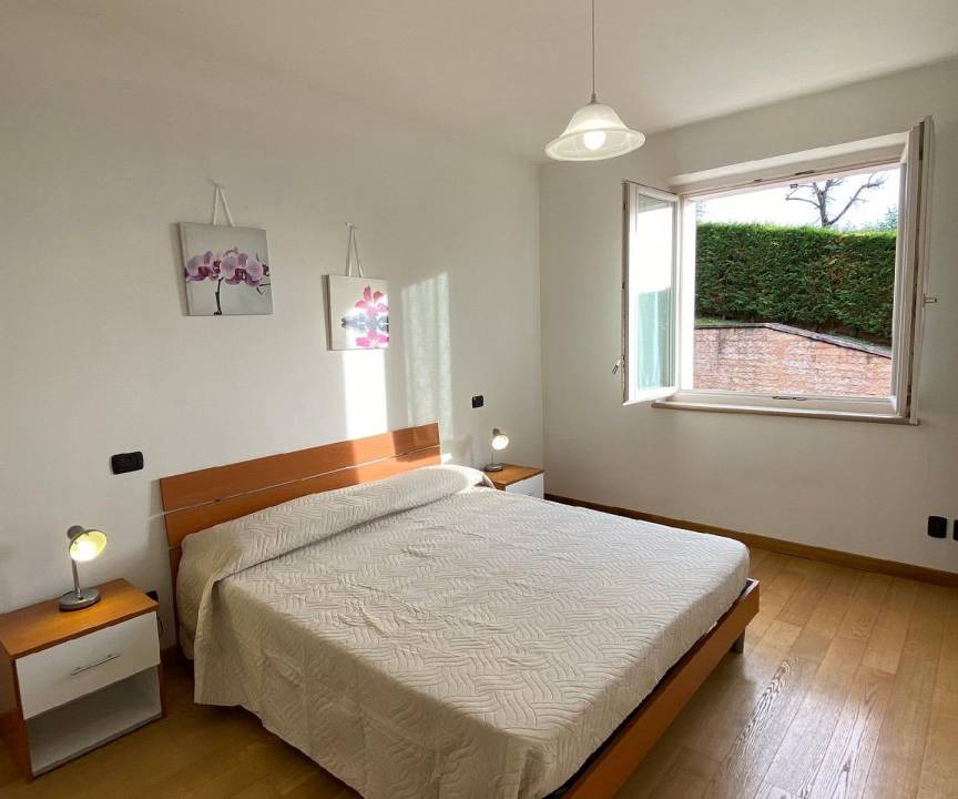 Photo of Bedroom in San Zeno di Montagna