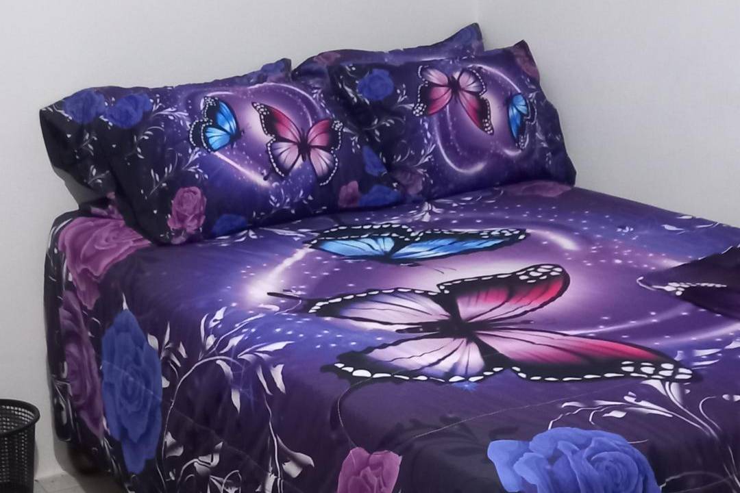 Photo of Bedroom in Port Morant