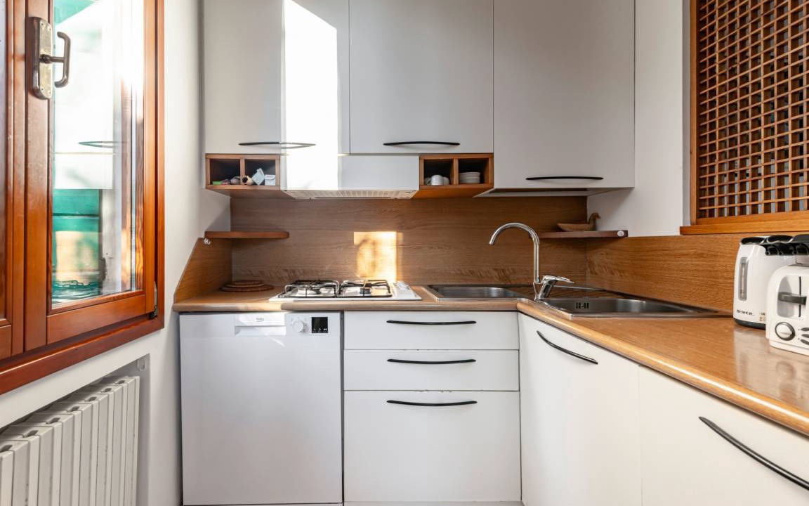 Photo of Kitchen in Santa Maria in Stelle