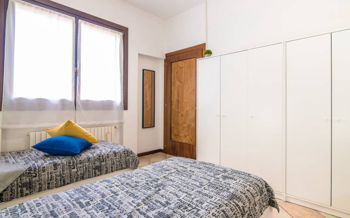 Photo of Bedroom in Padova