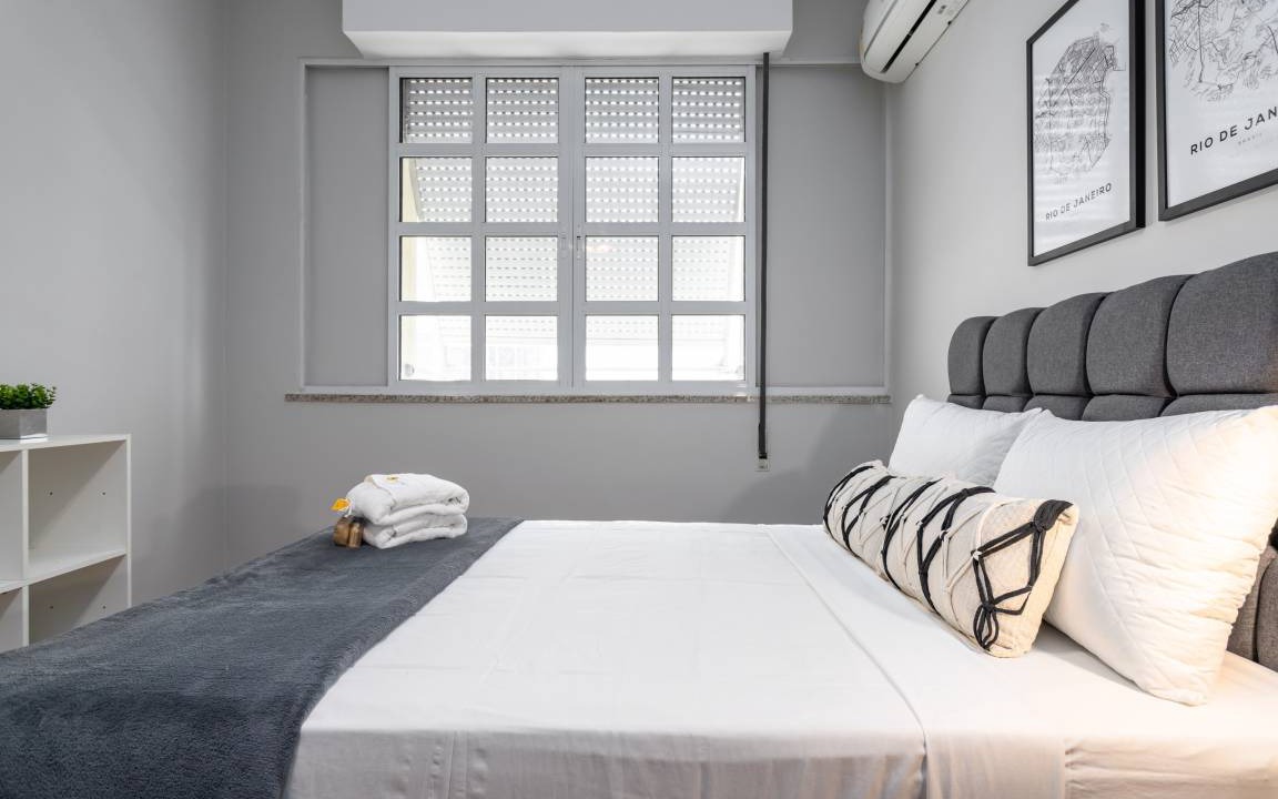 Photo of Bedroom in Copacabana