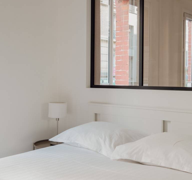 Photo of Bedroom in Pigalle