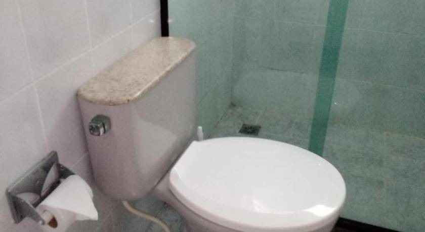 Photo of Bathroom in Braga
