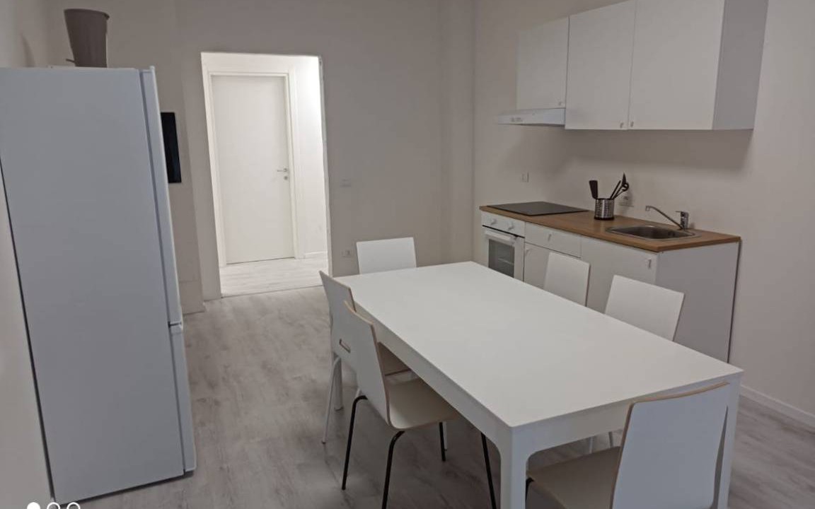 Photo of Kitchen in Padova