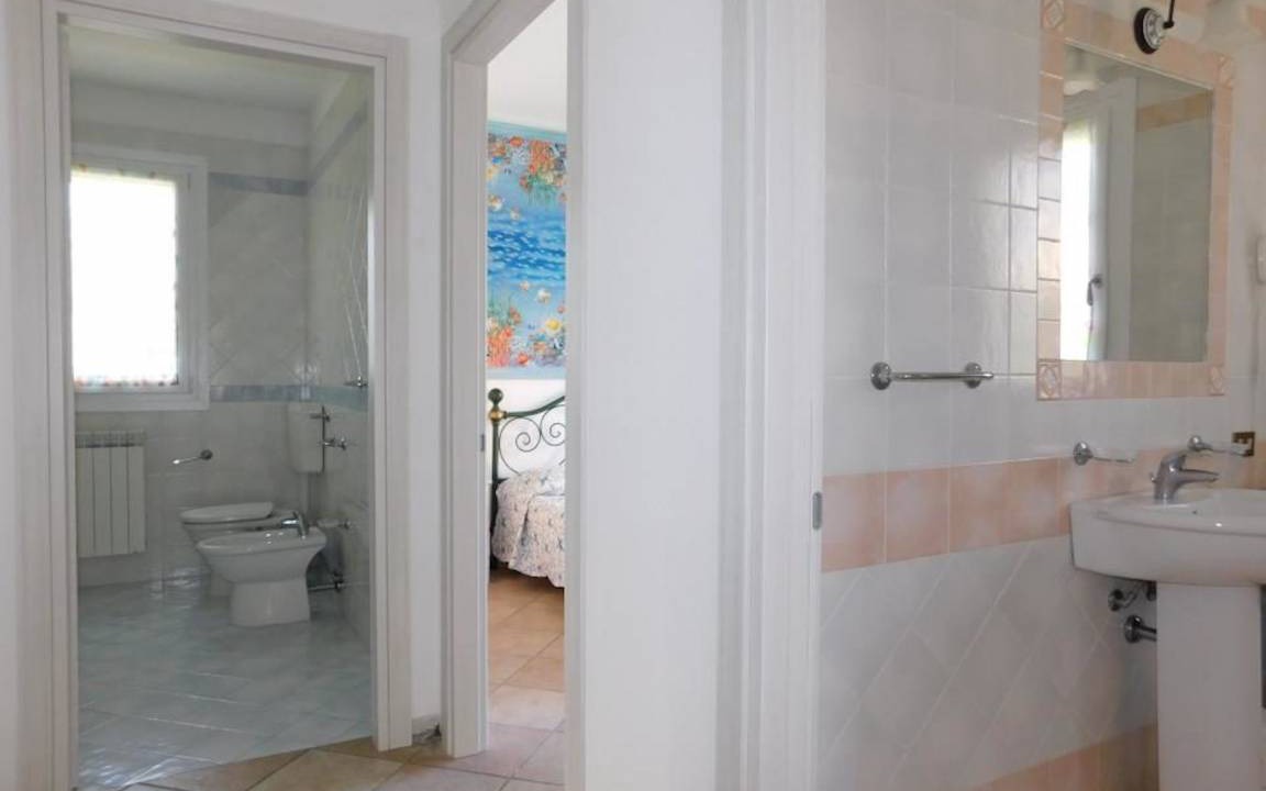 Photo of Bathroom in Isola Albarella
