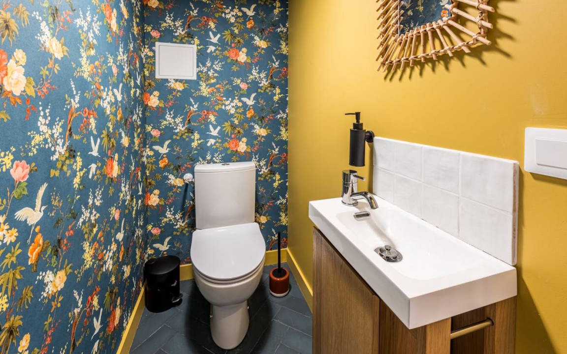 Photo of Bathroom in Alfortville