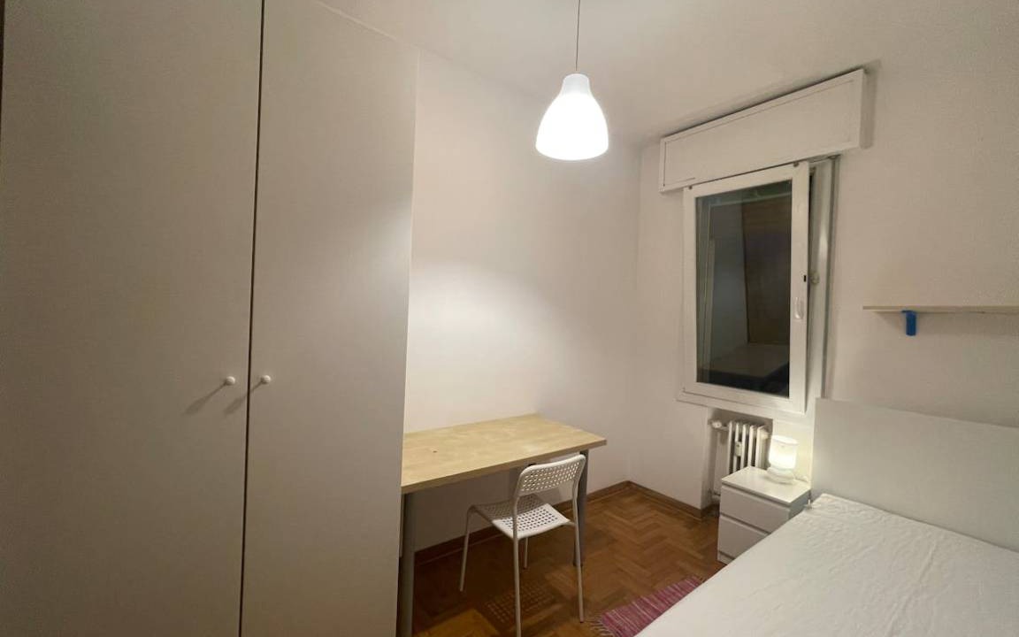 Photo of Bedroom in Padova