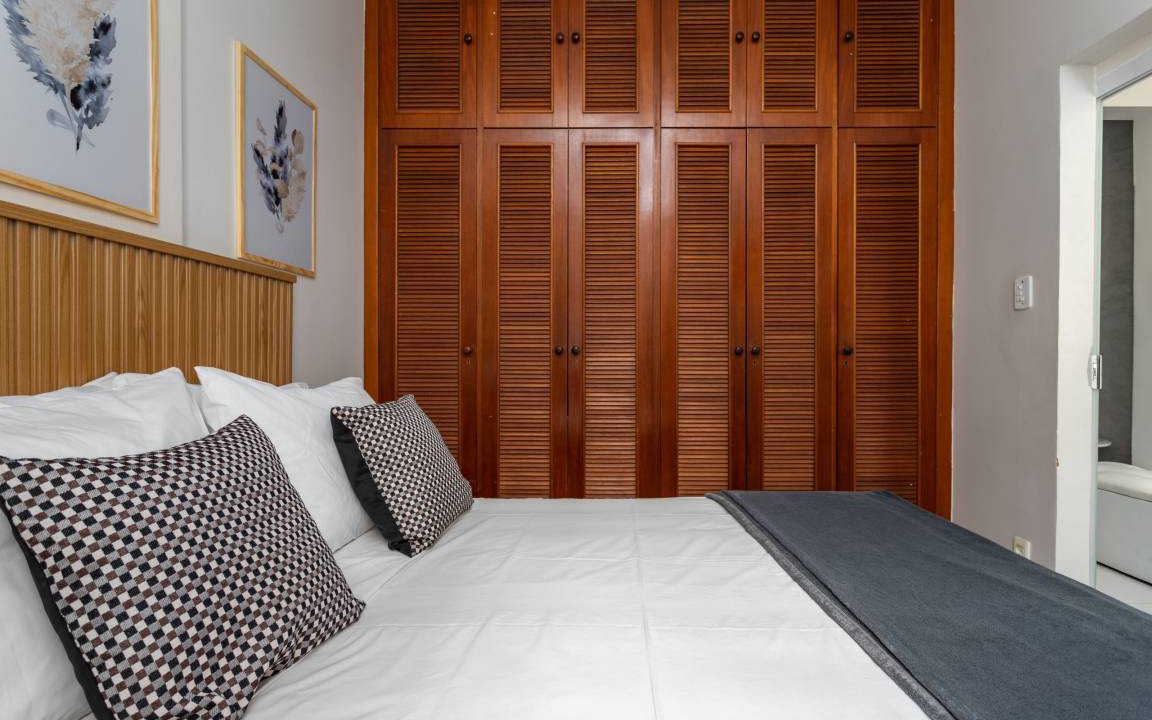Photo of Bedroom in Copacabana