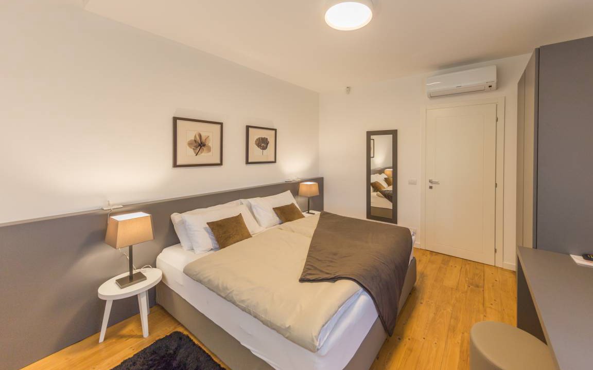 Photo of Bedroom in Montioni