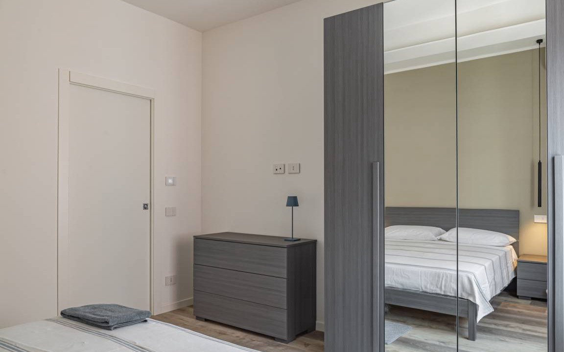 Photo of Bedroom in Cittadella