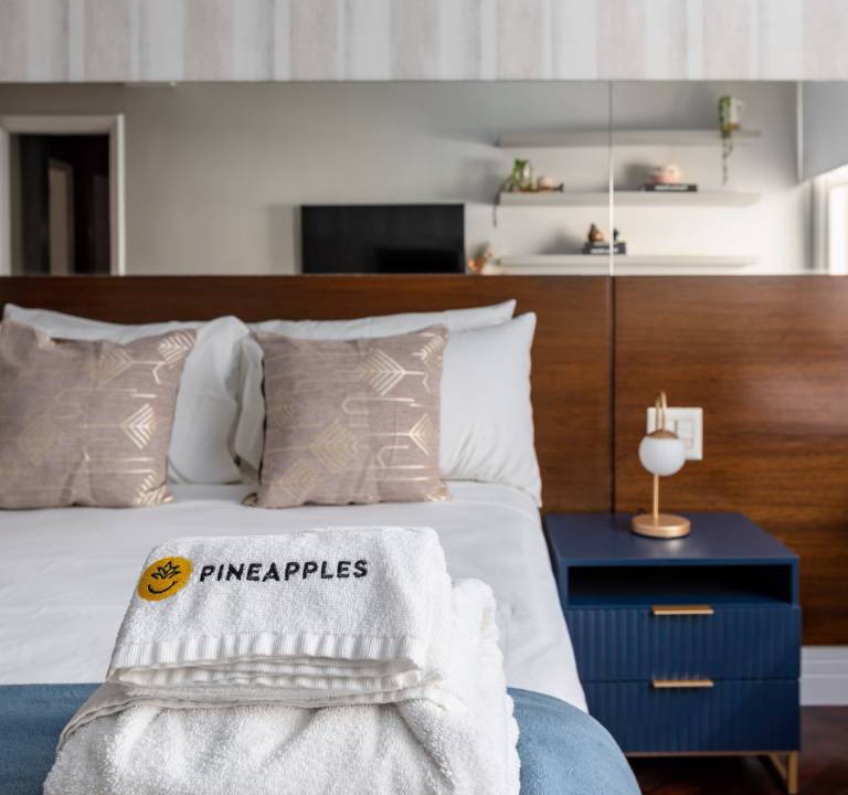 Photo of Bedroom in Copacabana