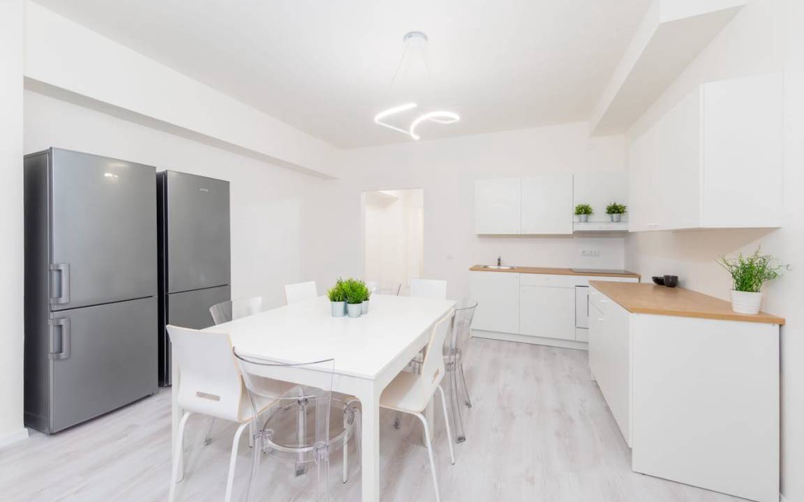 Photo of Kitchen in Padova
