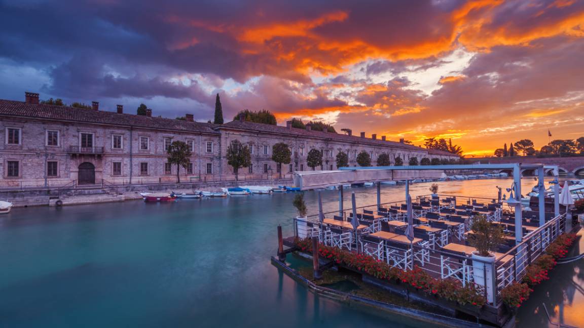 Photo of Others in Peschiera del Garda