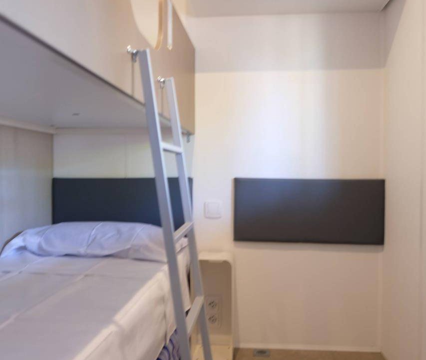 Photo of Bedroom in San Briccio