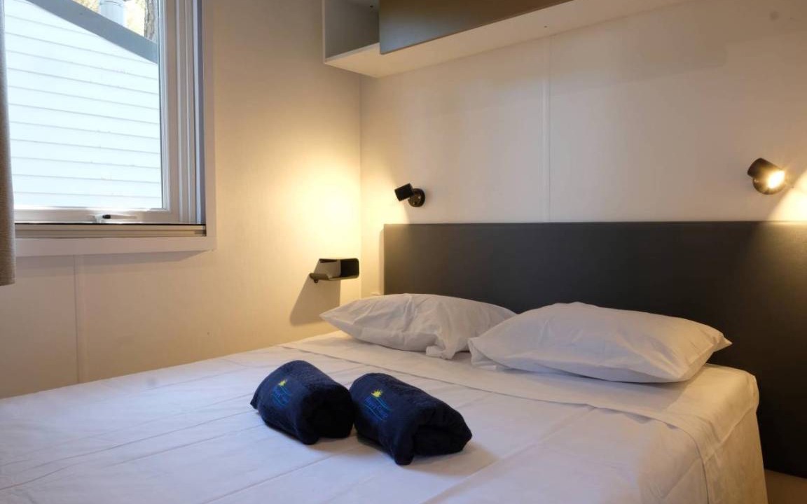 Photo of Bedroom in San Briccio