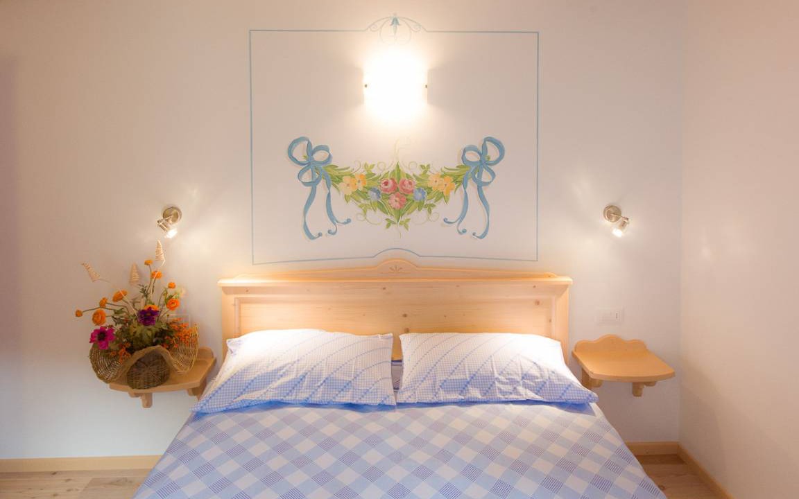 Photo of Bedroom in Rocca Pietore