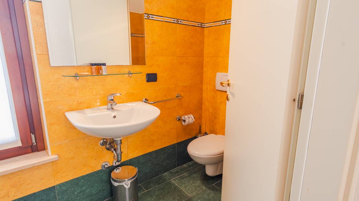 Photo of Bathroom in Citta Antica