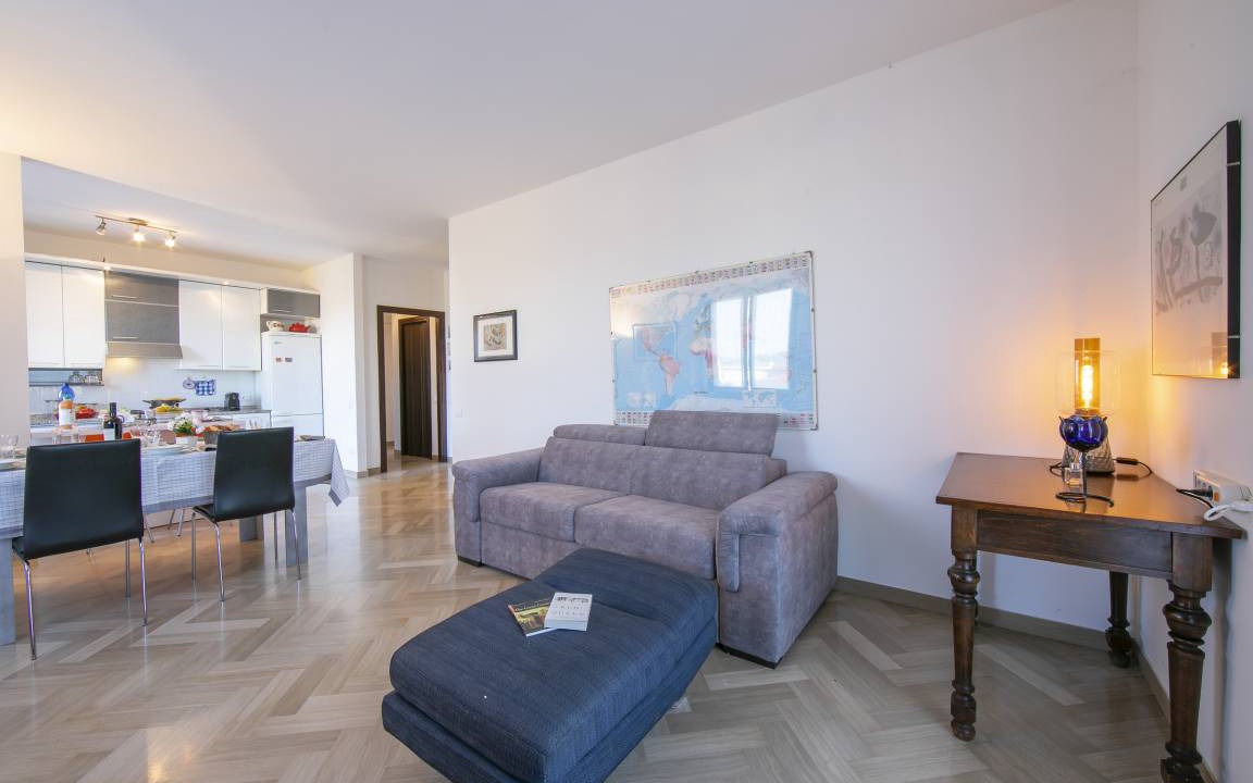 Photo of Livingroom in Peschiera del Garda