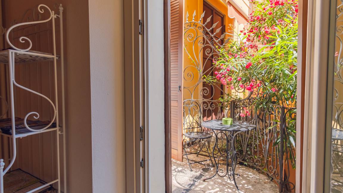 Photo of Patio Balcony in Citta Antica
