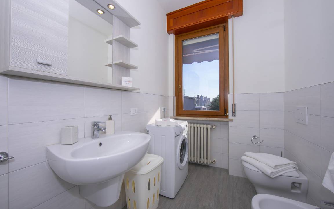 Photo of Bathroom in Peschiera del Garda