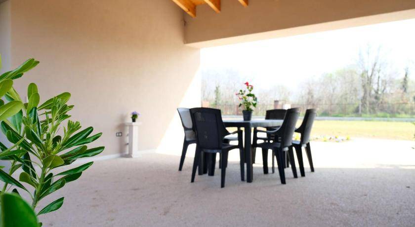 Photo of Patio Balcony in Ovest
