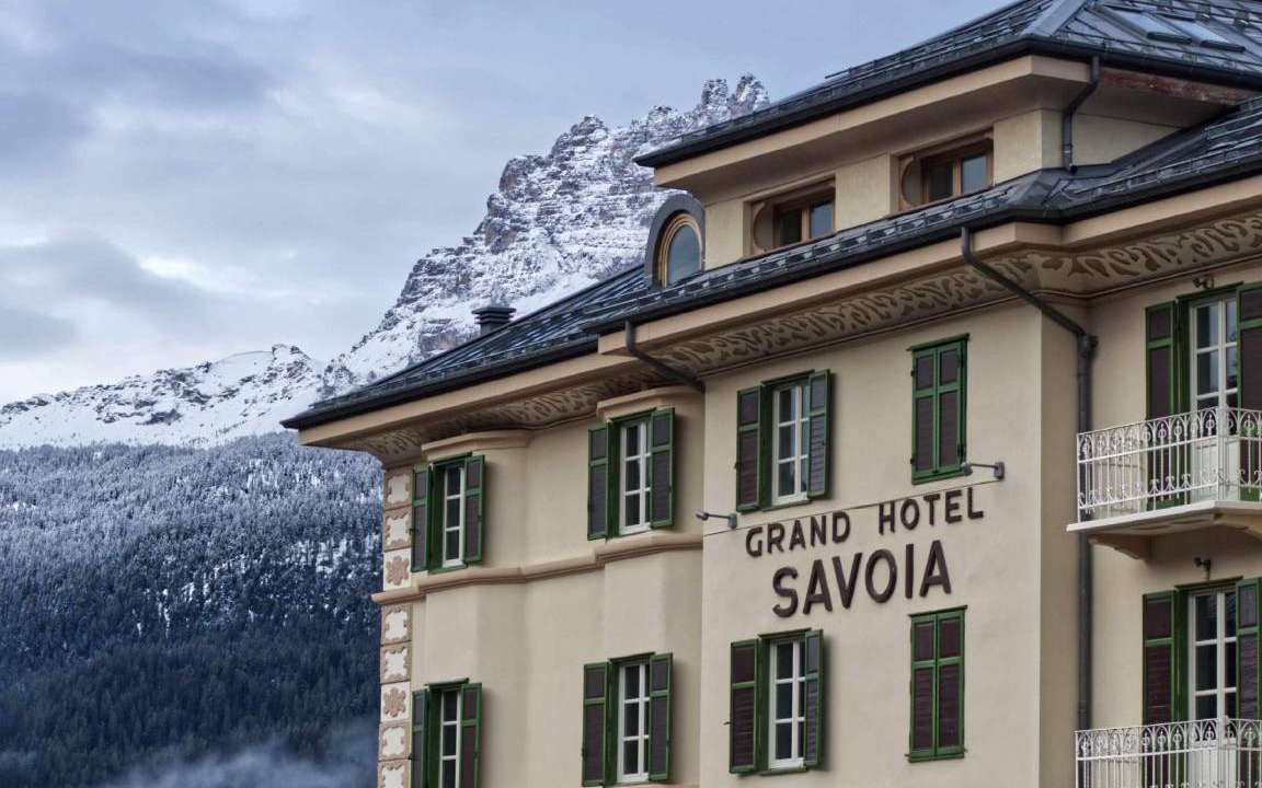 Photo of Others in Cortina d'Ampezzo