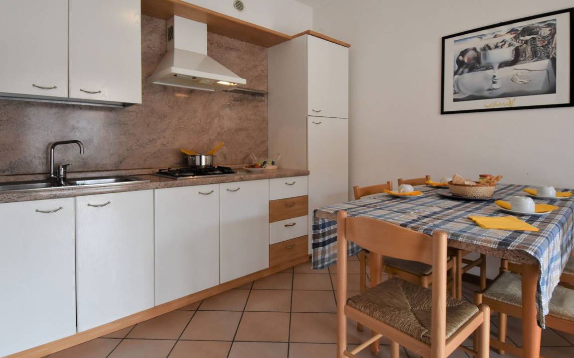 Photo of Kitchen in Rosapineta