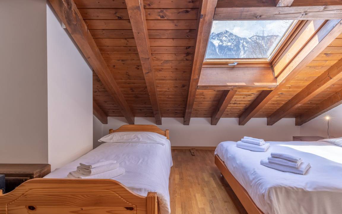 Photo of Bedroom in Venas di Cadore