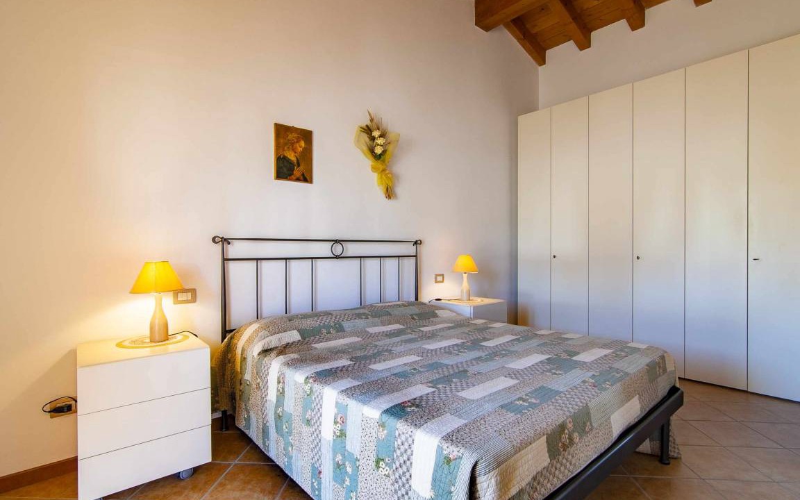 Photo of Bedroom in San Zeno di Montagna