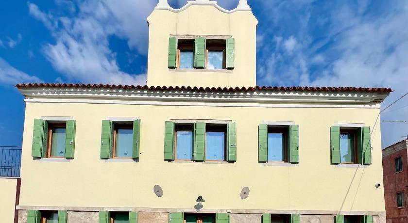 Photo of Others in Pellestrina