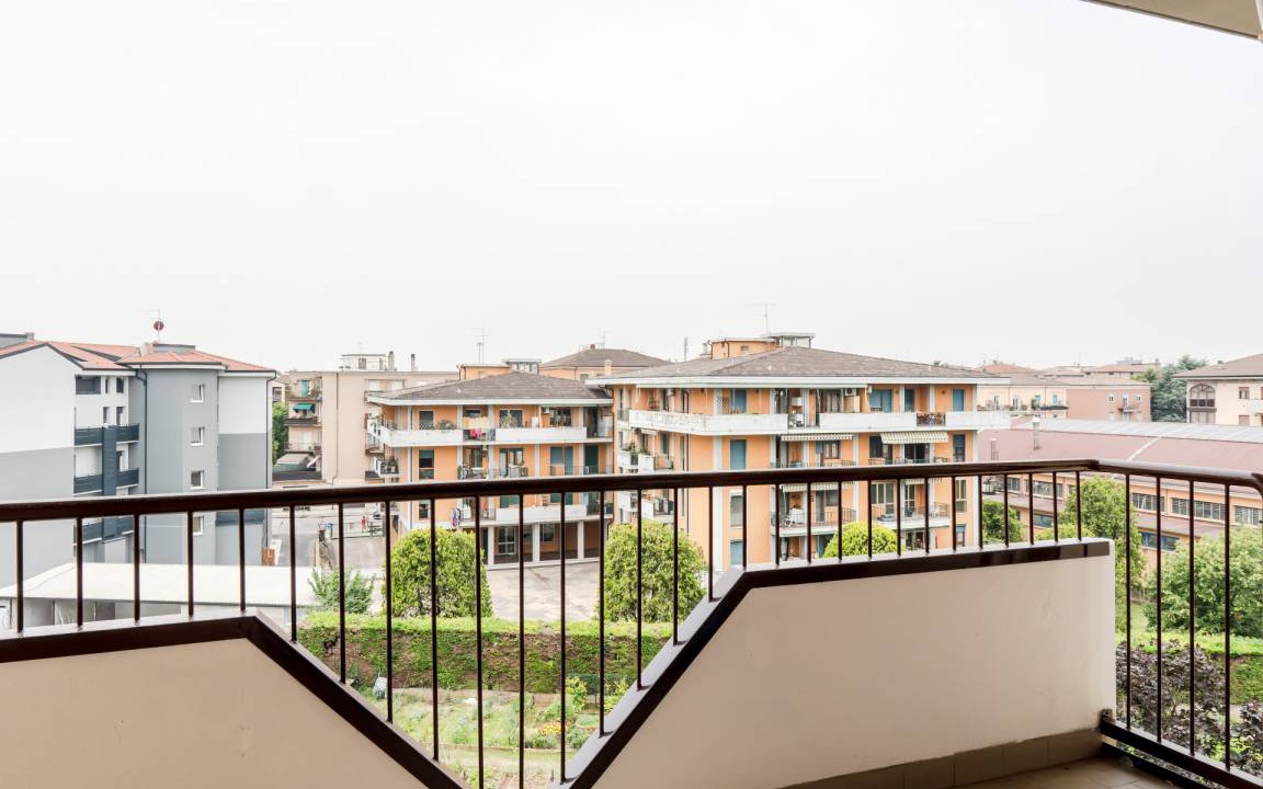 Photo of Patio Balcony in Sud-Ovest