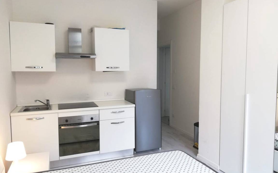 Photo of Kitchen in Padova