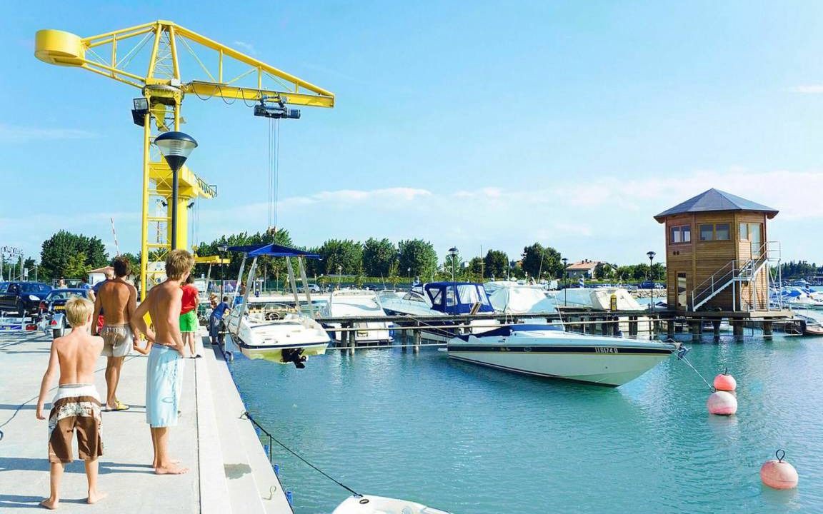 Photo of Others in Peschiera del Garda