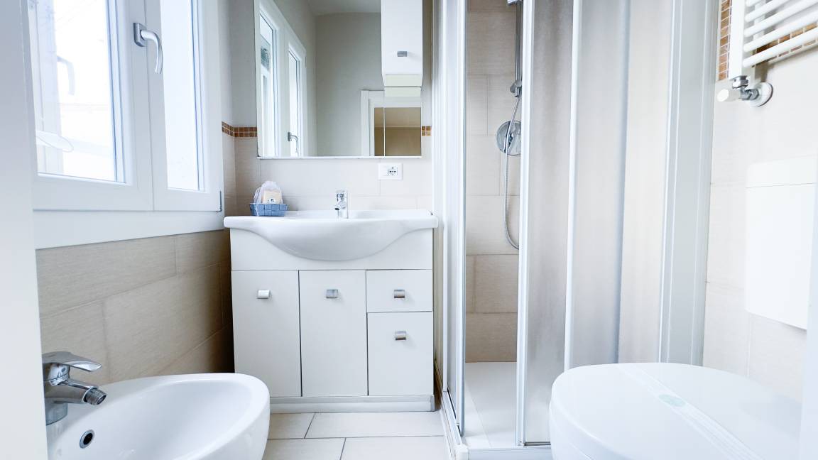 Photo of Bathroom in Chioggia