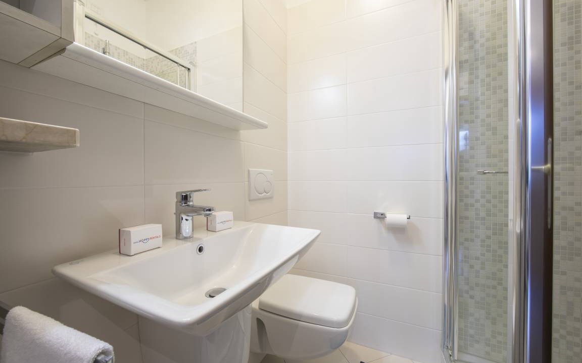 Photo of Bathroom in Peschiera del Garda