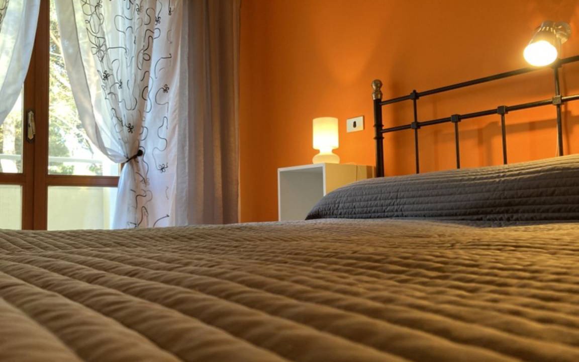 Photo of Bedroom in Rosapineta