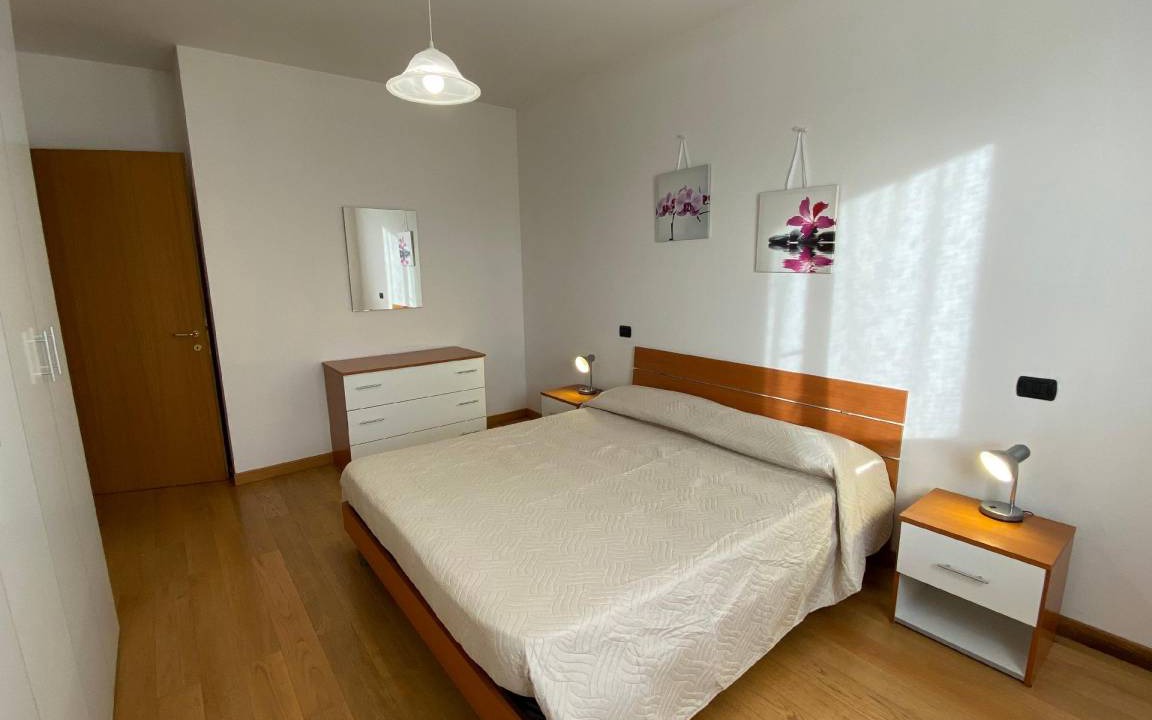Photo of Bedroom in San Zeno di Montagna