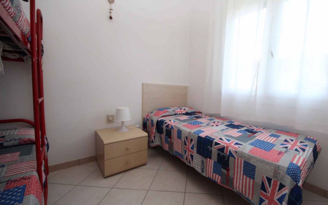 Photo of Bedroom in Rosolina Mare