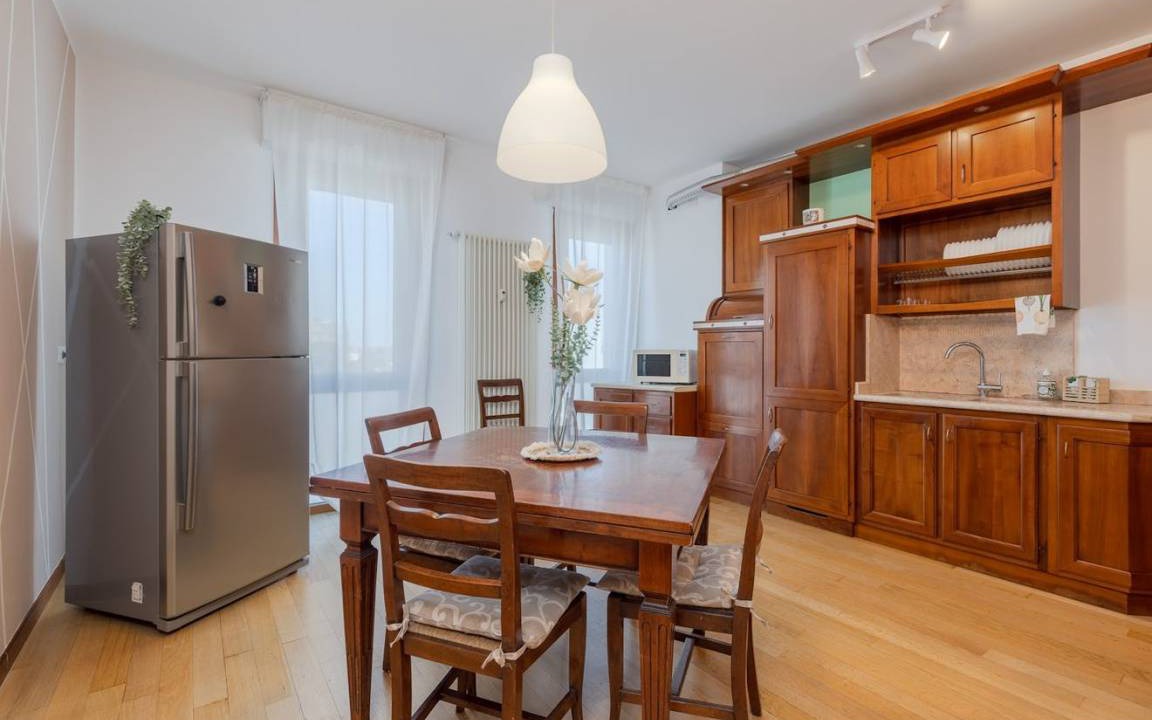 Photo of Kitchen in Padova
