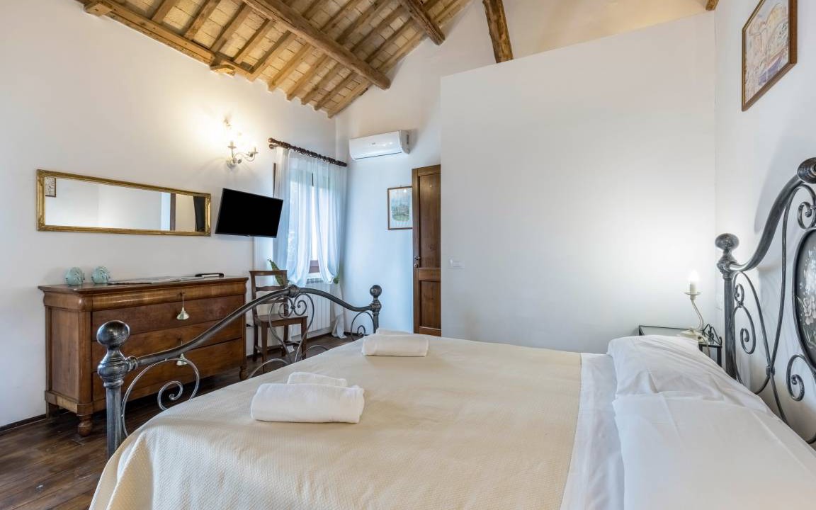 Photo of Bedroom in Taglio di Po