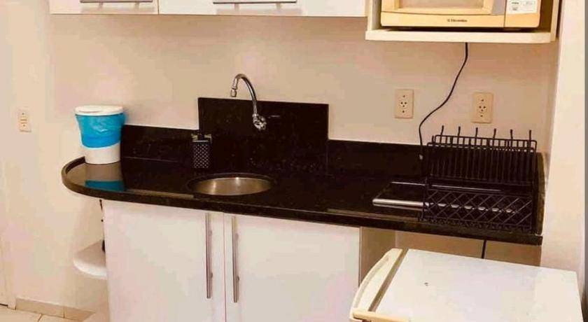 Photo of Kitchen in Praia do Jardim