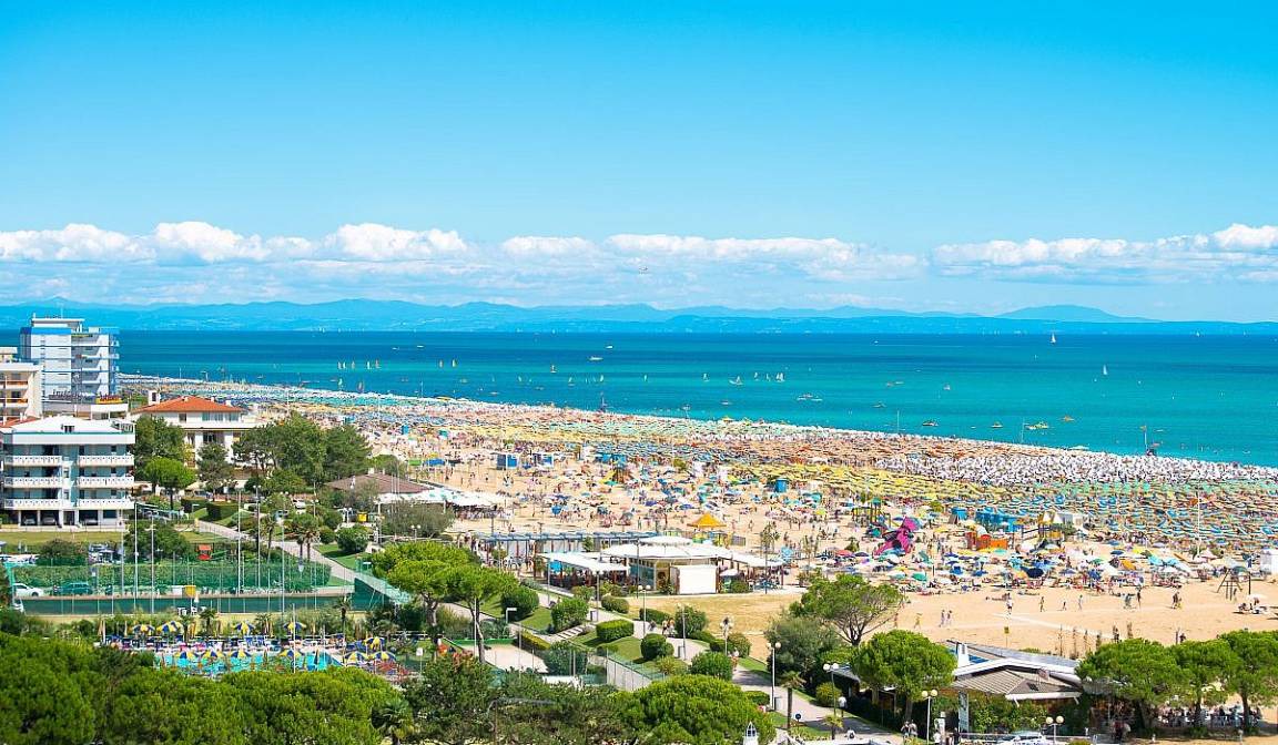Photo of Others in Bibione Lido del Sole