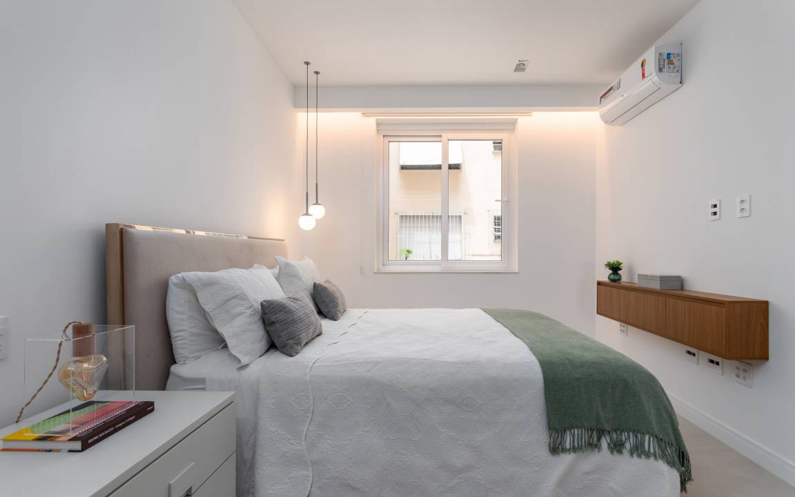 Photo of Bedroom in Ipanema