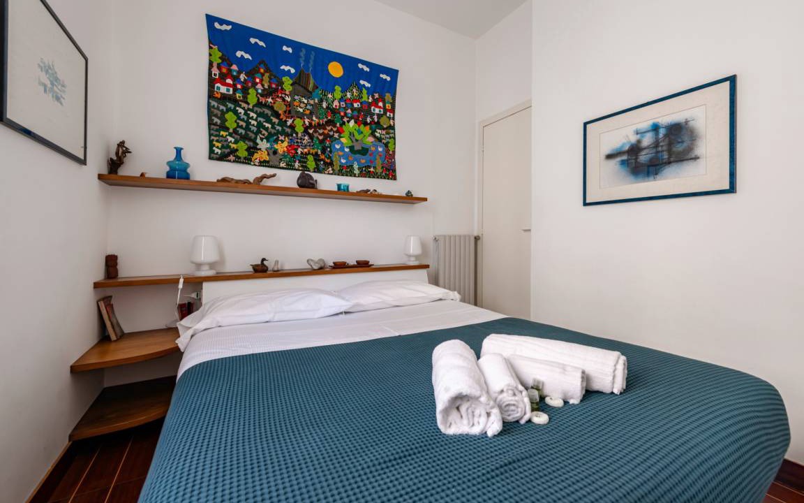 Photo of Bedroom in Santa Maria in Stelle