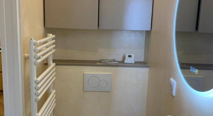 Photo of Kitchen in Coupvray