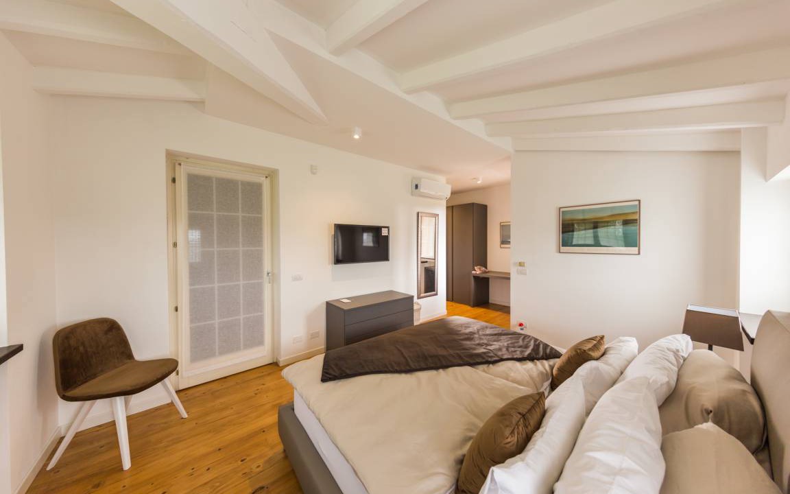 Photo of Bedroom in Montioni