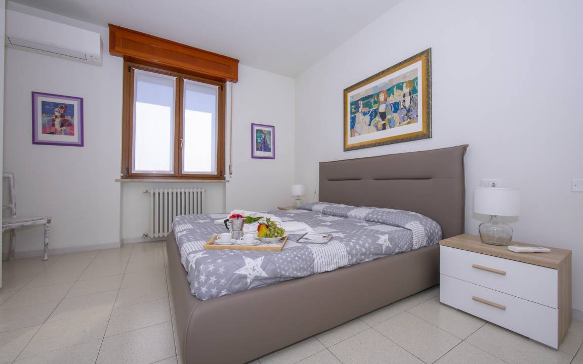 Photo of Bedroom in Peschiera del Garda