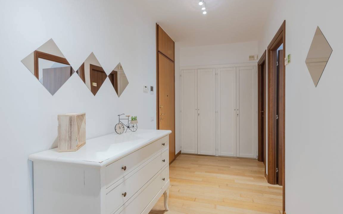 Photo of Bathroom in Padova