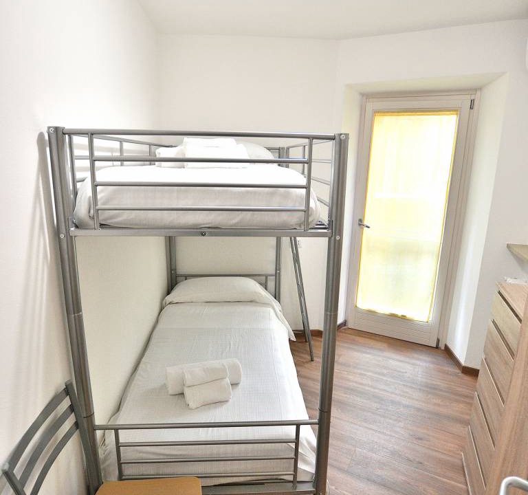 Photo of Bedroom in Torri del Benaco