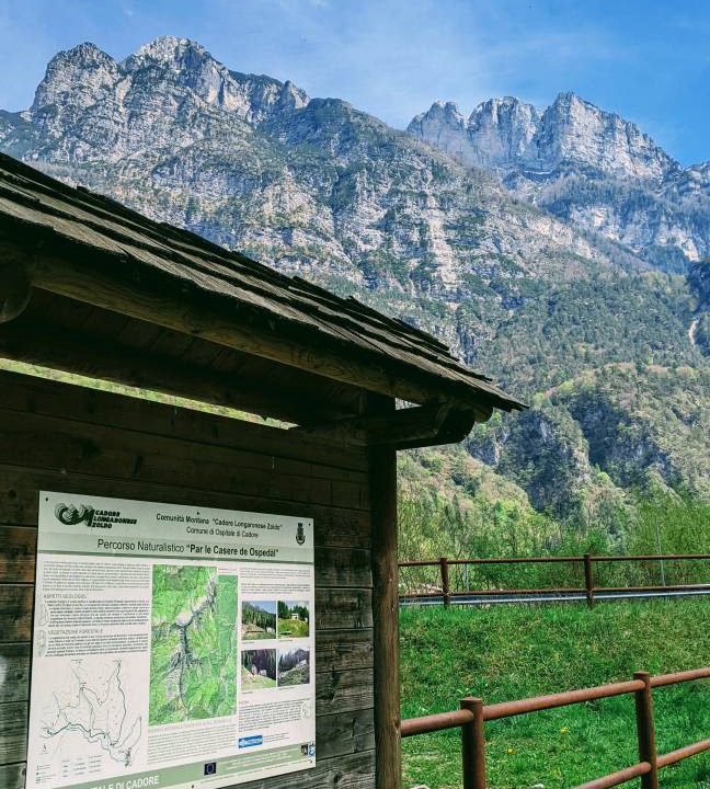 Photo of Others in Ospitale di Cadore